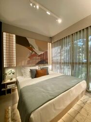 Zion Road (D3), Condominium #602300111